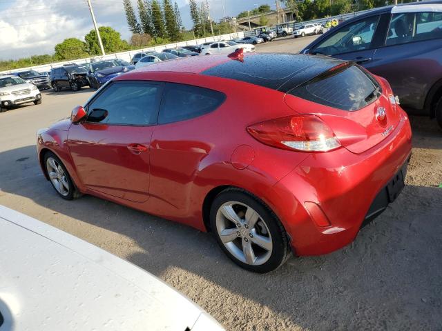 Photo 1 VIN: KMHTC6AD4FU238116 - HYUNDAI VELOSTER 