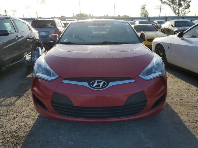 Photo 4 VIN: KMHTC6AD4FU238116 - HYUNDAI VELOSTER 