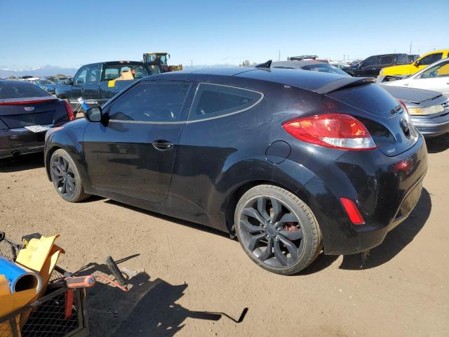 Photo 1 VIN: KMHTC6AD4FU240173 - HYUNDAI VELOSTER 