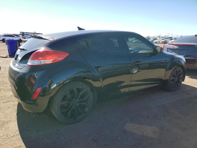 Photo 2 VIN: KMHTC6AD4FU240173 - HYUNDAI VELOSTER 