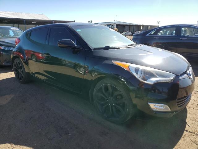 Photo 3 VIN: KMHTC6AD4FU240173 - HYUNDAI VELOSTER 