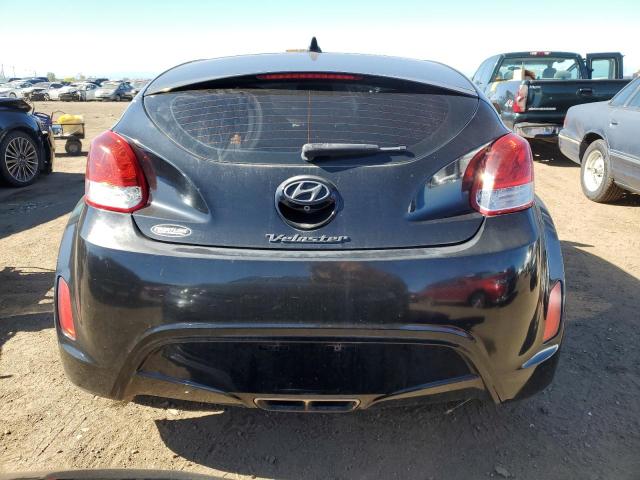 Photo 5 VIN: KMHTC6AD4FU240173 - HYUNDAI VELOSTER 