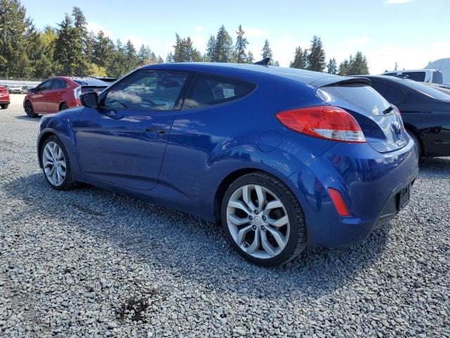 Photo 1 VIN: KMHTC6AD4FU241419 - HYUNDAI VELOSTER 