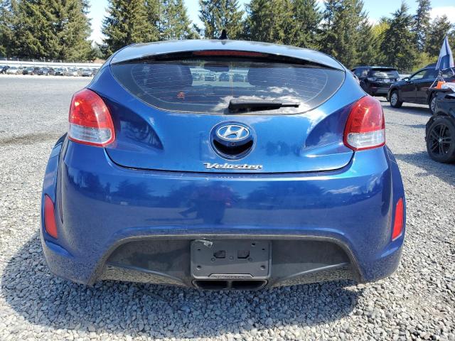 Photo 5 VIN: KMHTC6AD4FU241419 - HYUNDAI VELOSTER 