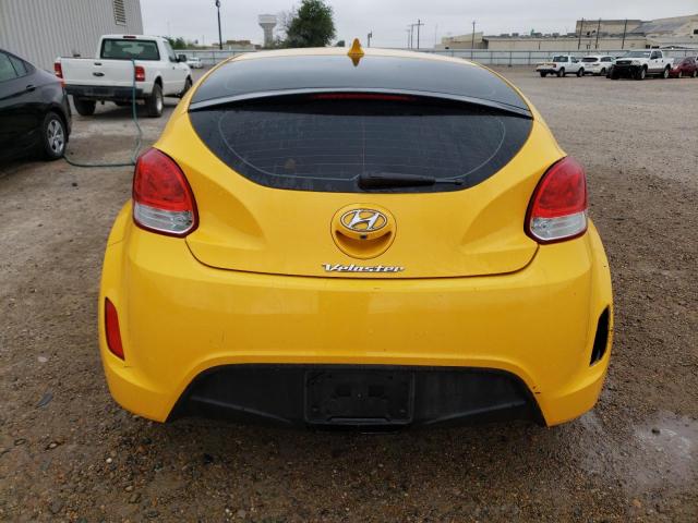 Photo 5 VIN: KMHTC6AD4FU244899 - HYUNDAI VELOSTER 