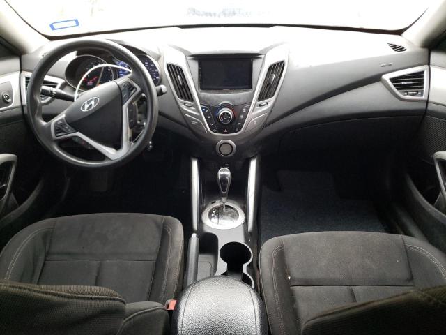 Photo 7 VIN: KMHTC6AD4FU244899 - HYUNDAI VELOSTER 