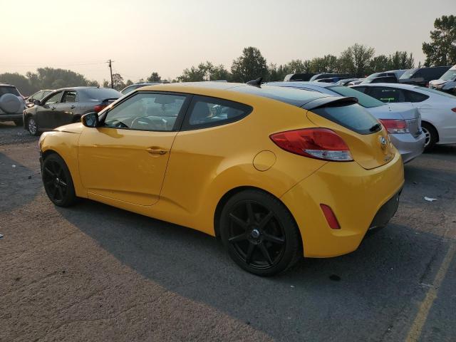 Photo 1 VIN: KMHTC6AD4GU253720 - HYUNDAI VELOSTER 