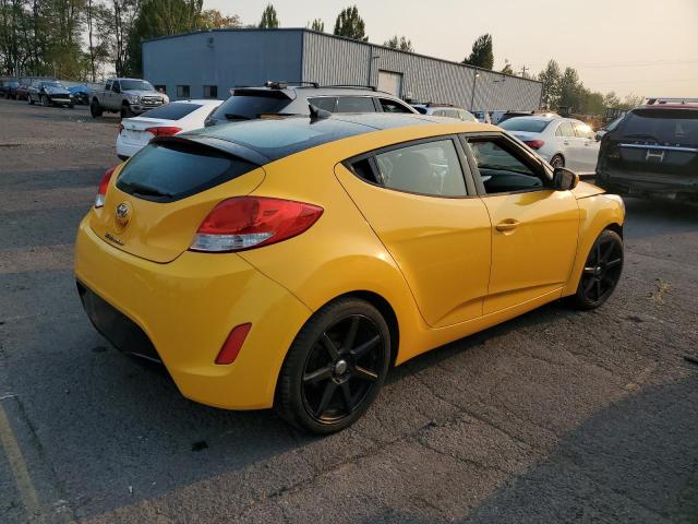 Photo 2 VIN: KMHTC6AD4GU253720 - HYUNDAI VELOSTER 