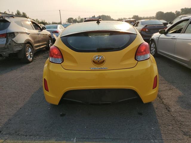 Photo 5 VIN: KMHTC6AD4GU253720 - HYUNDAI VELOSTER 