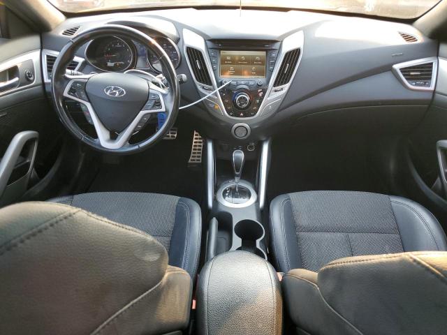 Photo 7 VIN: KMHTC6AD4GU253720 - HYUNDAI VELOSTER 