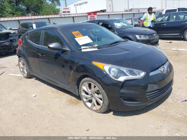 Photo 0 VIN: KMHTC6AD4GU253863 - HYUNDAI VELOSTER 