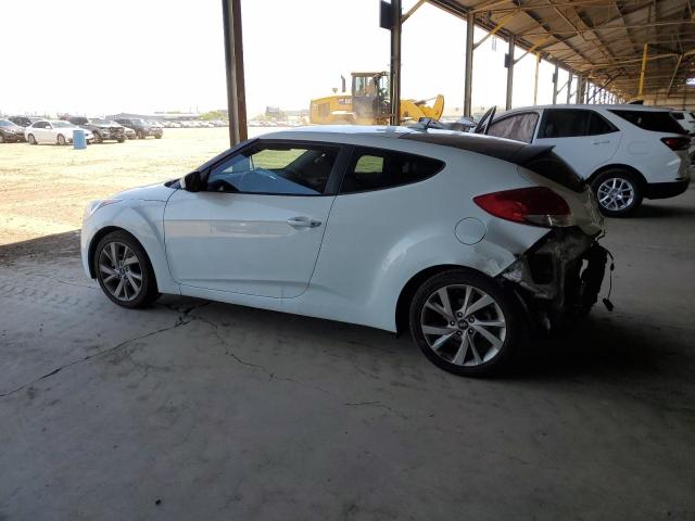 Photo 1 VIN: KMHTC6AD4GU257122 - HYUNDAI VELOSTER 