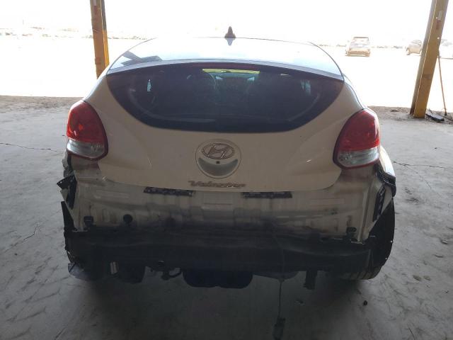 Photo 5 VIN: KMHTC6AD4GU257122 - HYUNDAI VELOSTER 