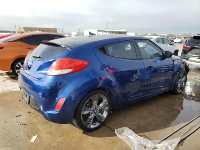 Photo 2 VIN: KMHTC6AD4GU258688 - HYUNDAI VELOSTER 