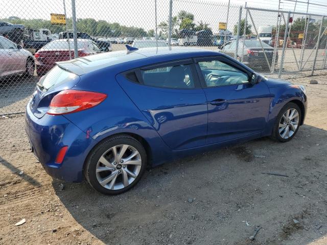 Photo 2 VIN: KMHTC6AD4GU262613 - HYUNDAI VELOSTER 