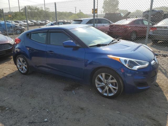 Photo 3 VIN: KMHTC6AD4GU262613 - HYUNDAI VELOSTER 