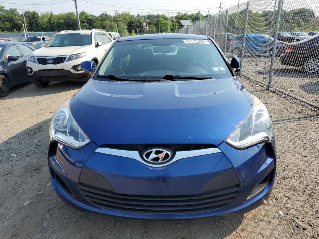 Photo 4 VIN: KMHTC6AD4GU262613 - HYUNDAI VELOSTER 