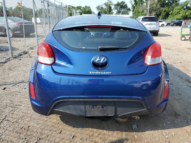 Photo 5 VIN: KMHTC6AD4GU262613 - HYUNDAI VELOSTER 