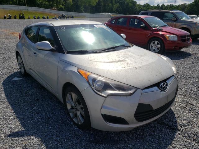 Photo 0 VIN: KMHTC6AD4GU269920 - HYUNDAI VELOSTER 