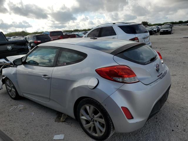 Photo 1 VIN: KMHTC6AD4GU270307 - HYUNDAI VELOSTER 