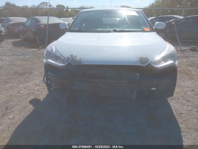 Photo 5 VIN: KMHTC6AD4GU277774 - HYUNDAI VELOSTER 