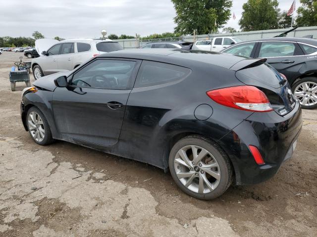 Photo 1 VIN: KMHTC6AD4GU280528 - HYUNDAI VELOSTER 