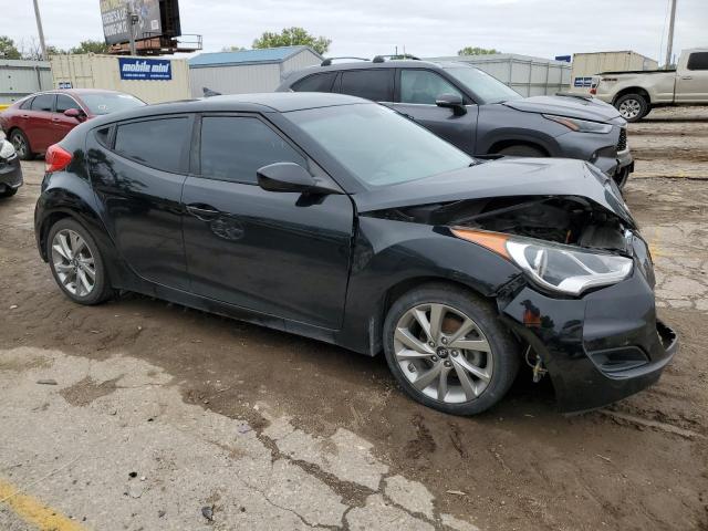 Photo 3 VIN: KMHTC6AD4GU280528 - HYUNDAI VELOSTER 