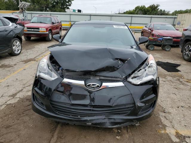 Photo 4 VIN: KMHTC6AD4GU280528 - HYUNDAI VELOSTER 