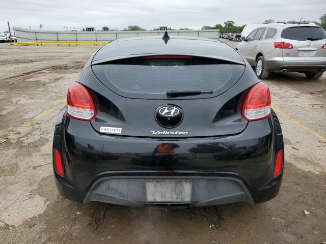 Photo 5 VIN: KMHTC6AD4GU280528 - HYUNDAI VELOSTER 