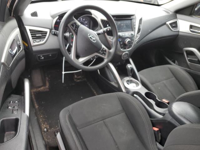 Photo 7 VIN: KMHTC6AD4GU280528 - HYUNDAI VELOSTER 