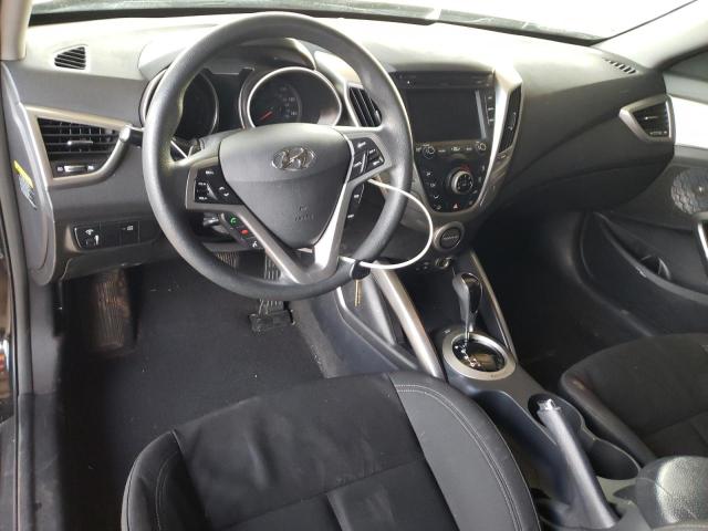 Photo 7 VIN: KMHTC6AD4GU281758 - HYUNDAI VELOSTER 