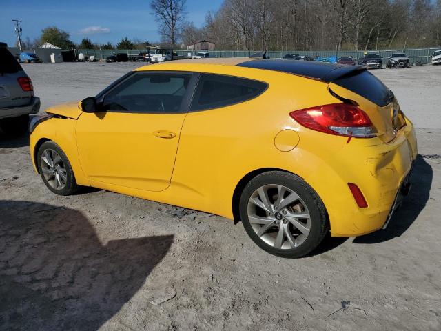 Photo 1 VIN: KMHTC6AD4GU284661 - HYUNDAI VELOSTER 