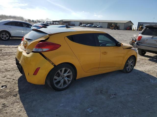 Photo 2 VIN: KMHTC6AD4GU284661 - HYUNDAI VELOSTER 