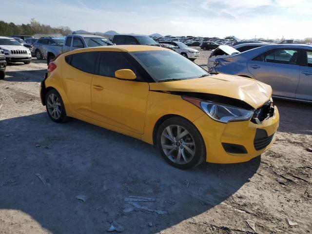 Photo 3 VIN: KMHTC6AD4GU284661 - HYUNDAI VELOSTER 