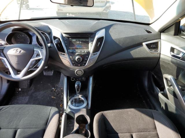 Photo 7 VIN: KMHTC6AD4GU284661 - HYUNDAI VELOSTER 