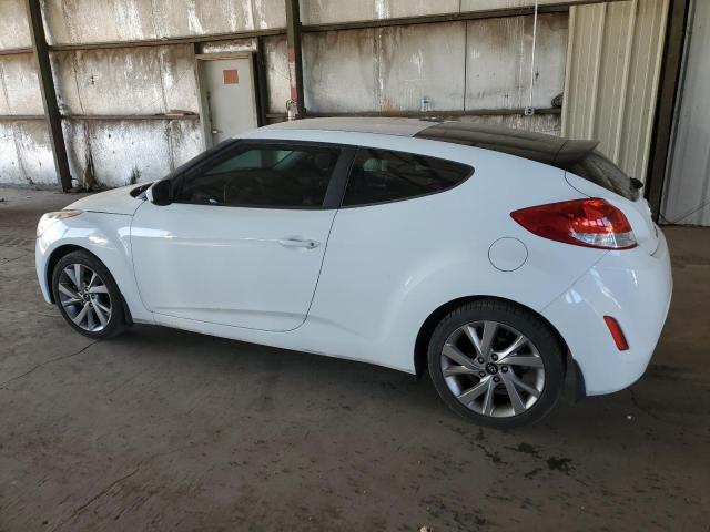 Photo 1 VIN: KMHTC6AD4GU286409 - HYUNDAI VELOSTER 