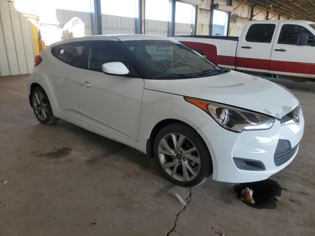 Photo 3 VIN: KMHTC6AD4GU286409 - HYUNDAI VELOSTER 