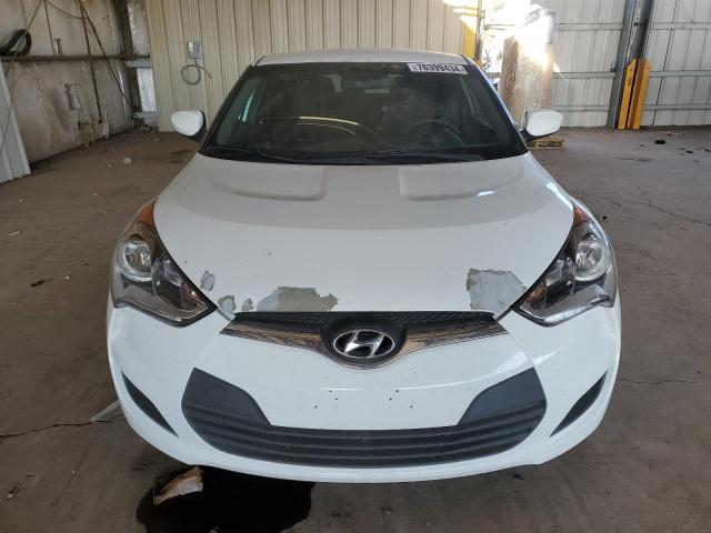 Photo 4 VIN: KMHTC6AD4GU286409 - HYUNDAI VELOSTER 