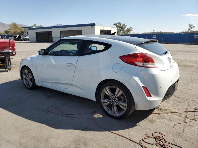 Photo 1 VIN: KMHTC6AD4GU299242 - HYUNDAI VELOSTER 