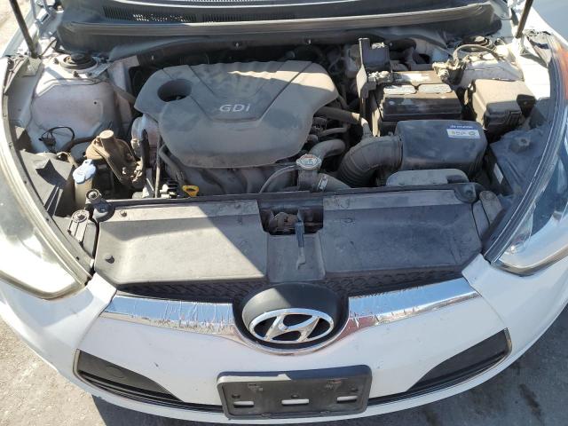 Photo 10 VIN: KMHTC6AD4GU299242 - HYUNDAI VELOSTER 