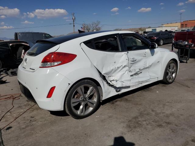 Photo 2 VIN: KMHTC6AD4GU299242 - HYUNDAI VELOSTER 