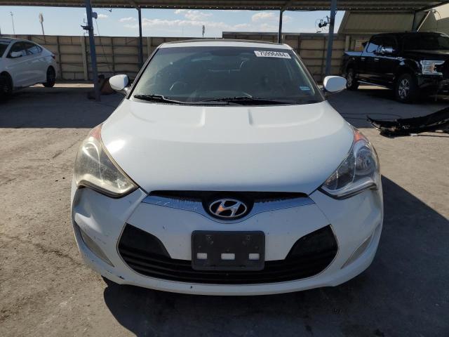 Photo 4 VIN: KMHTC6AD4GU299242 - HYUNDAI VELOSTER 