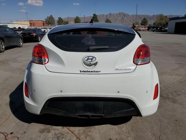 Photo 5 VIN: KMHTC6AD4GU299242 - HYUNDAI VELOSTER 