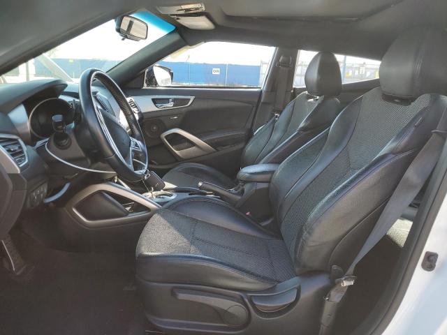 Photo 6 VIN: KMHTC6AD4GU299242 - HYUNDAI VELOSTER 