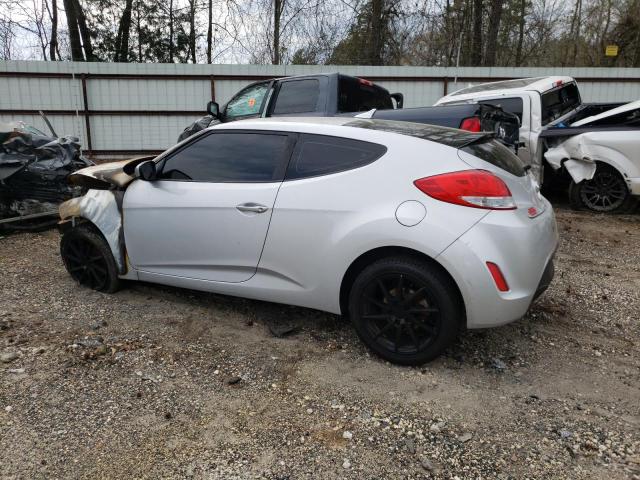 Photo 1 VIN: KMHTC6AD4GU299676 - HYUNDAI VELOSTER 