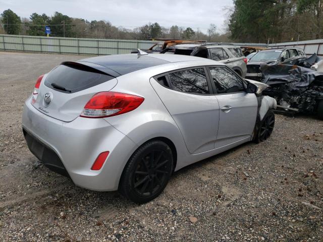 Photo 2 VIN: KMHTC6AD4GU299676 - HYUNDAI VELOSTER 