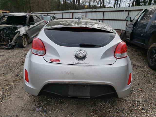 Photo 5 VIN: KMHTC6AD4GU299676 - HYUNDAI VELOSTER 