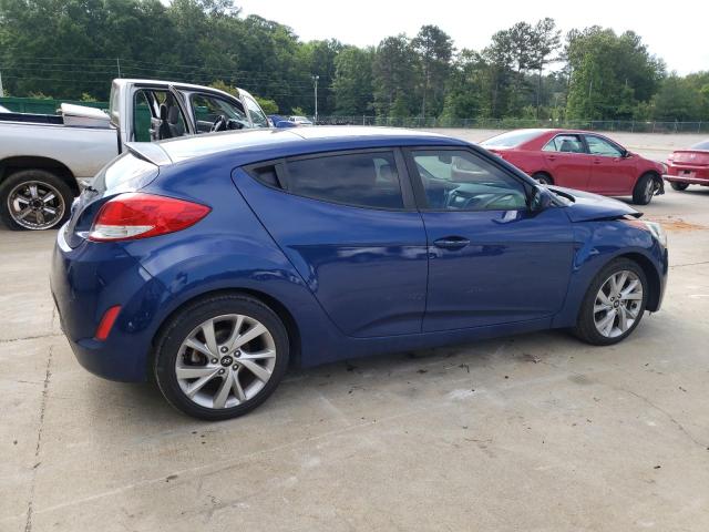 Photo 2 VIN: KMHTC6AD4GU300647 - HYUNDAI VELOSTER 