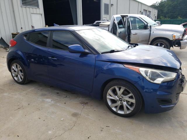 Photo 3 VIN: KMHTC6AD4GU300647 - HYUNDAI VELOSTER 