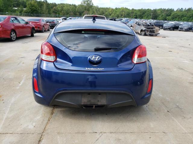 Photo 5 VIN: KMHTC6AD4GU300647 - HYUNDAI VELOSTER 